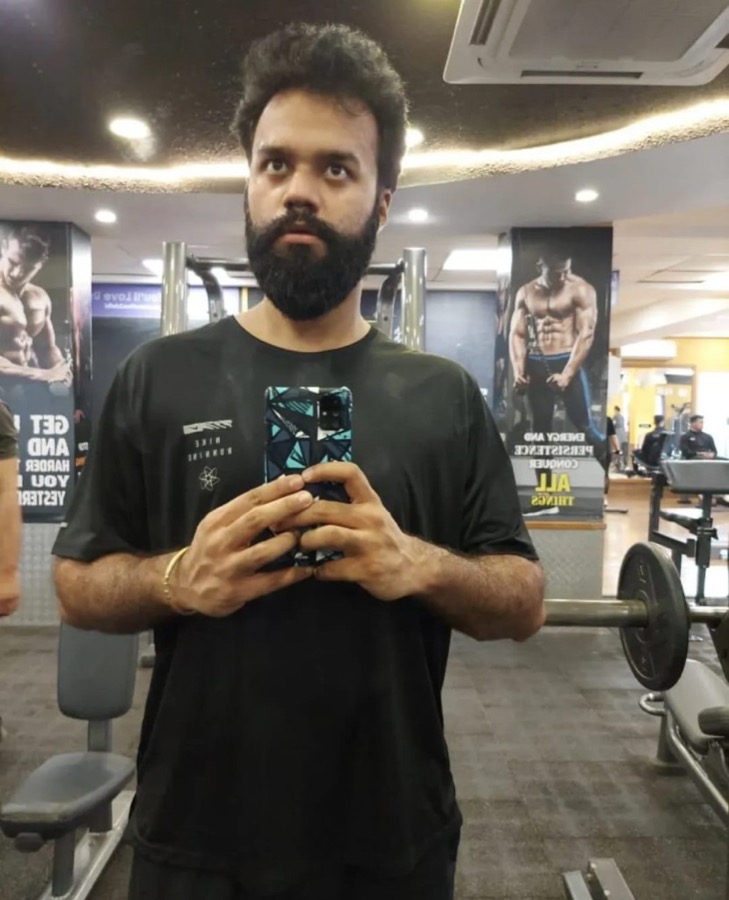 Vivek